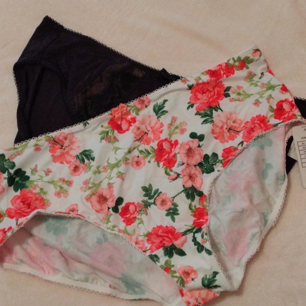 3XL Panties